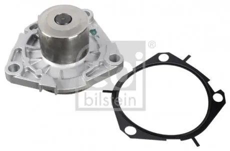 28326 Помпа воды Astra H,Vectra C,Signum 1.9D FEBI BILSTEIN подбор по vin на Brocar