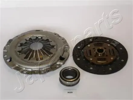 KFH25 Комплект зчеплення JAPANPARTS підбір по vin на Brocar