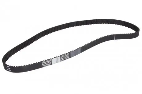 CT877 Ремінь ГРМ Fiat Bravo/Punto/Stilo 1.8 GT 95-12/Alfa Romeo 156/166/Spider 1.8/2.0 97-06 (24x168z) CONTITECH підбір по vin на Brocar