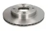Диск тормозной передний FORD Escort, Fiesta -02 (239,5*20) 0 986 478 502