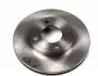 1155211003 Диск тормозной (передний) Audi 80/100 -91 (256x22) MEYLE підбір по vin на Brocar