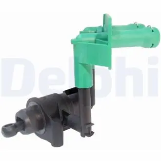 LM80286 Головний циліндр зчеплення Transit Connect 02-,Focus -98 DELPHI підбір по vin на Brocar