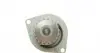 11130120102 Помпа води Citroen Berlingo/C2/C3/C4/Peugeot 106/206/207/307/308/Partner 1.6 96- (19z) MEYLE підбір по vin на Brocar