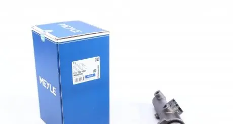 0145320007 Цилиндр тормозной (главный) MB Sprinter/VW LT -06 (d=25.40mm)(M10x1) MEYLE підбір по vin на Brocar