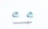 0145320007 Цилиндр тормозной (главный) MB Sprinter/VW LT -06 (d=25.40mm)(M10x1) MEYLE підбір по vin на Brocar