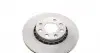 6155216005 Диск гальмівний (передній) Opel Astra F/Corsa B/Vectra A 1.6/1.81.7D 91-00 (256x41x20) MEYLE підбір по vin на Brocar