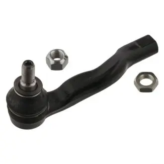 33703 Наконечник тяги рулевой (L) MB Vito (W639) 03- (L=168mm) FEBI BILSTEIN подбор по vin на Brocar