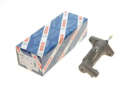 0986486576 Циліндр сцеплення (робочий) Audi A3/Skoda Fabia/Octavia/Rapid/Yeti/VW Caddy/Golf/Passat B6/B7/B8 03- BOSCH підбір по vin на Brocar