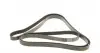 6PK2870 Ремінь генератора Jeep Cherokee/Liberty 2.5/2.8 CRD 01- DAYCO підбір по vin на Brocar