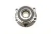 ADM58247 Подшипник ступицы (передней) Mazda CX-5/6 2.2D 11- (+ABS) BLUE PRINT підбір по vin на Brocar