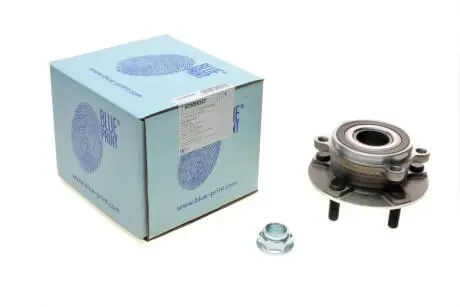 ADM58247 Підшипник маточини (передньої) Mazda CX-5/6 2.2D 11- (+ABS) BLUE PRINT підбір по vin на Brocar