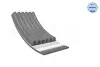 0500061065 Ремень генератора BMW M3 (E90/E93) 07-13/ Peugeot 306 1.8-2.0 94-01 (6PK1065) MEYLE підбір по vin на Brocar