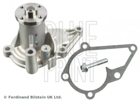 ADG09134 Помпа воды Hyundai Accent III/Kia Cerato/Rio II 1.4/1.6 95- BLUE PRINT подбор по vin на Brocar