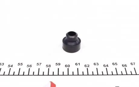 06251 Ущільнювач форсунки FEBI BILSTEIN підбір по vin на Brocar