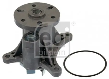 44197 Водяной насос 44197 FEBI BILSTEIN FEBI BILSTEIN подбор по vin на Brocar