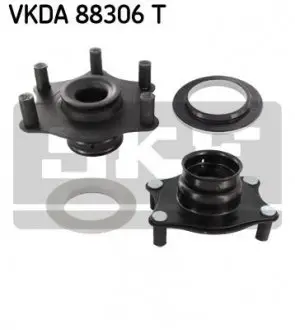 VKDA88306T Верхня опора амортизатора SKF підбір по vin на Brocar