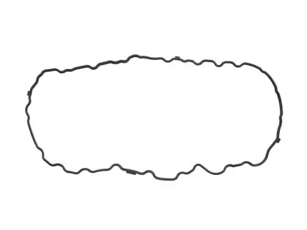 232860 Прокладка поддона BMW 1 (F20/F21)/2 (F23/F22/F87)/3 (F30/F34)/5 (F10/F11) 10- ELRING подбор по vin на Brocar