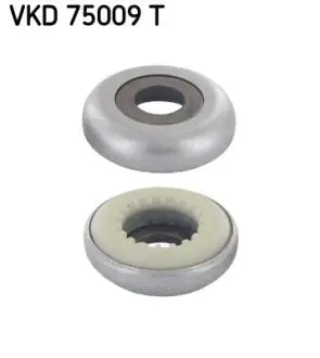 VKD75009T Верхня опора амортизатора SKF підбір по vin на Brocar
