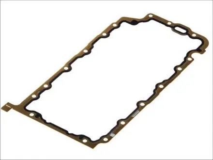 477060 Прокладка піддону Opel Astra G 2.0/2.2 DTI 98-05 ELRING підбір по vin на Brocar