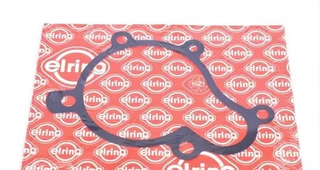 648930 Прокладка помпи води Hyundai Elantra/i30/Sonata 2.0D/2.2D 01- ELRING підбір по vin на Brocar