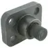ПАЛЕЦЬ КУЛАКА ПОВОРОТНОГО 0799-PIN413