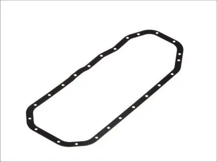 107256 Прокладка піддону Audi 100/VW Passat 1.9/2.0/2.0D/2.2/2.3 85- ELRING підбір по vin на Brocar