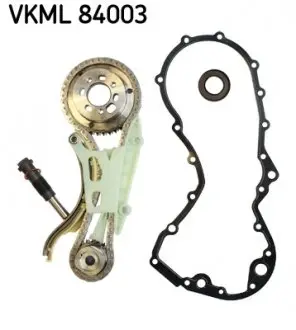 VKML84003 Комплект цепь натяжитель SKF подбор по vin на Brocar