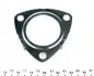 077470 Прокладка труби вихлопної Opel Combo 1.4-1.6 01- ELRING підбір по vin на Brocar