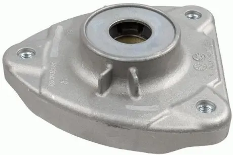 802671 Опора амортизатора гумометалева SACHS підбір по vin на Brocar