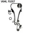 К-т цепи ГРМ SKF VKML 91007