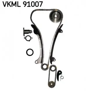 VKML91007 К-т цепи ГРМ SKF SKF подбор по vin на Brocar
