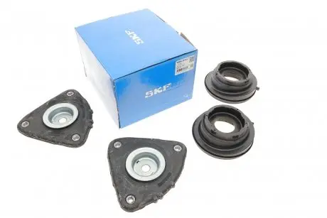 VKDA35426T Подушка амортизатора (переднього) + підшипник Ford Kuga 09-/Mazda 3 03- SKF підбір по vin на Brocar
