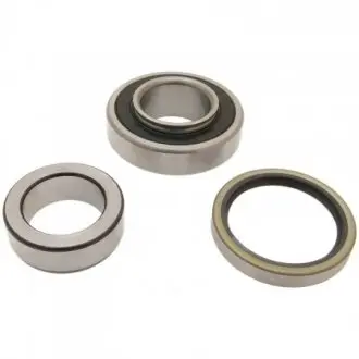 AS35721726KIT ПОДШИПНИК ПИВОСИ КОМПЛЕКТ FEBEST подбор по vin на Brocar