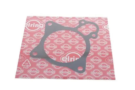 369930 Прокладка помпы воды Citroen Jumper/Fiat Ducato/Peugeot Boxer 3.0 HDi 06- ELRING подбор по vin на Brocar