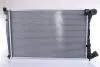 Радіатор (вир-во Nissens) 61349A