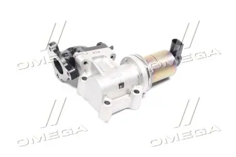 284104A410 Клапан egr (вир-во Mobis) HYUNDAI / KIA подбор по vin на Brocar