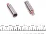 1131448X Направляющая суппорта (переднего) Audi A6/A7/A8/BMW X5/X6 07- (Ate) QUICK BRAKE підбір по vin на Brocar