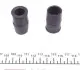 1131448X Направляющая суппорта (переднего) Audi A6/A7/A8/BMW X5/X6 07- (Ate) QUICK BRAKE підбір по vin на Brocar