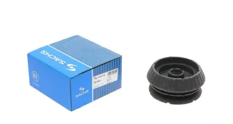 802058 Подушка амортизатора (переднего) Ford Fiesta/Ka 95-08 SACHS подбор по vin на Brocar
