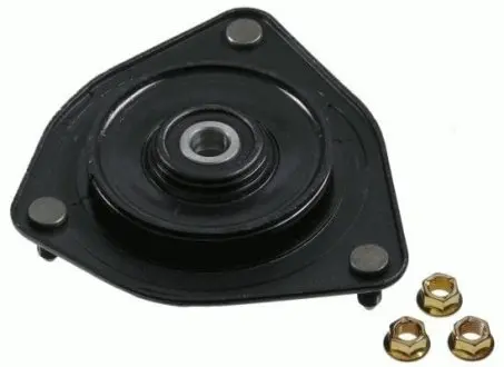 802291 Верхня опора амортизатора SACHS підбір по vin на Brocar