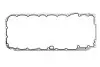 584140 Прокладка поддона BMW 3 (E90)/ 5 (F10) 2.5-3.5d 08- ELRING підбір по vin на Brocar