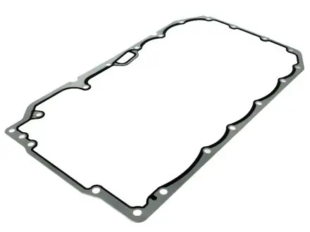 492050 Прокладка піддону BMW 3 (E92)/5 (E60) N47 2.0D 04-15 ELRING підбір по vin на Brocar