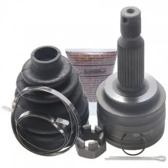 0410CY2 Шрус зовнішній 30X59.5X28 FEBEST підбір по vin на Brocar