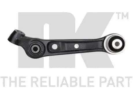 5011575 Рычаг BMW F01/F02/F03/F04/F07 10- пер.подв.лев. NK подбор по vin на Brocar