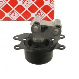 30051 Подушка двиг.передняя лев.Corsa C,Combo,Meriva 00- FEBI BILSTEIN подбор по vin на Brocar