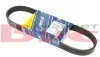 Ремень генератора Citroen Jumper/Fiat Ducato/Peugeot Boxer 2.0 94- (6PK698) 050 006 0698