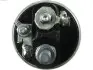 SS0208BOSCH АВТОМАТ СТАРТЕРА BOSCH AUTO STARTER підбір по vin на Brocar