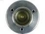 SS0127 Реле втягуюче стартера AUTO STARTER підбір по vin на Brocar
