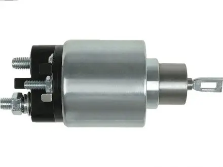 SS0127 Реле втягуюче стартера AUTO STARTER підбір по vin на Brocar