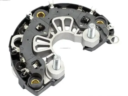 ARC0072 MOSTEK PROST. ALTERNATORA AUTO STARTER підбір по vin на Brocar